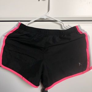 Athletic Shorts